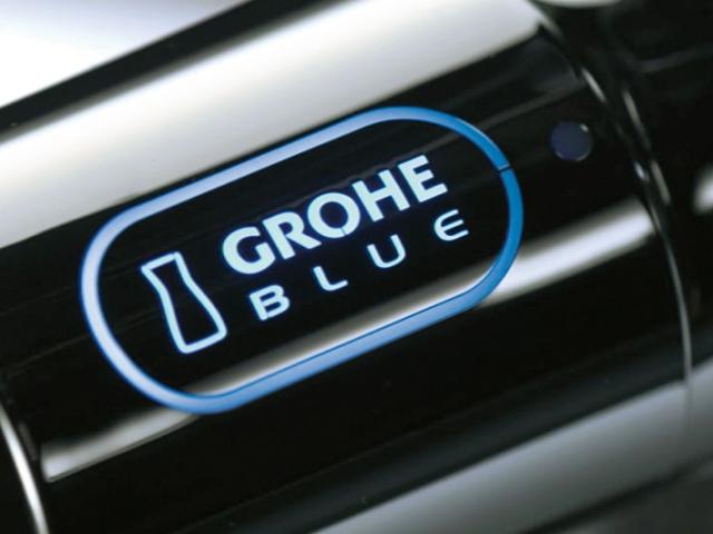 Grohe Blue: un rubinetto, tanti vantaggi! - Tomasella Group